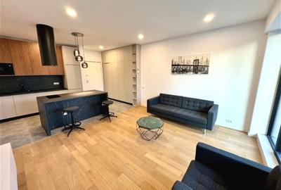 Apartament 2 camere | Loc de parcare | One Timpuri Noi - 1