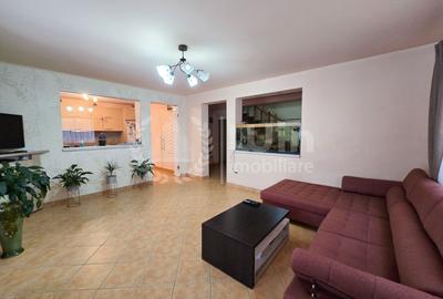 Casa individuala | 280mp utili | 500mp teren | Buna Ziua | Hotel Athos - 2