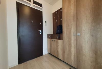 Apartament 2 camere de închiriat | Aviatiei | Terasă 16 mp | Parcare inclusă - 14