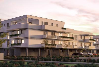 NOSTO Apartments