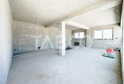 EXCLUSIVISM-Penthouse cu terasa de 179 mp 2 parcari incluse Sibiu - 2