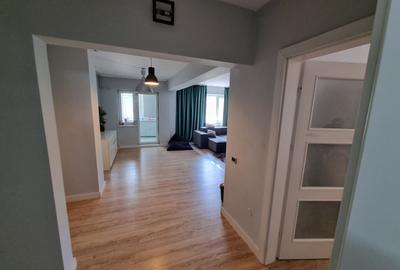 Gara bcr-apartament 2 camere decomandat 70 mp - 22