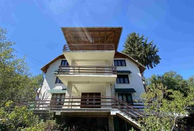 Vila Poiana Campina langa Breaza,Cornu,Brebu,Sinaia,Busteni - 16