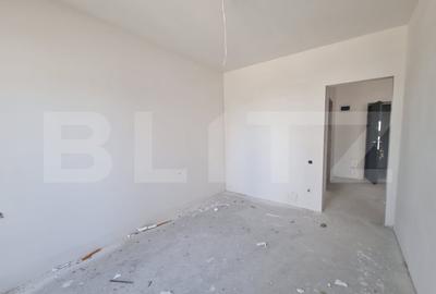 Apartament cu 2 camere, cu terasa, etaj intermediar, zona BMW - 3