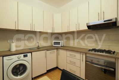 Apartament cu 2 camere in complex rezidential - 4