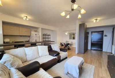 Baba Novac - Dristor 2 Camere LUX Vedere Parc IOR - 1