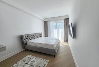 PENTHOUSE PRIMA INCHIRIERE 181 MP IANCU NICOLAE - 5