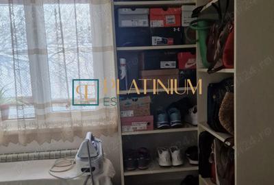 P4812 Apartament Decomandat cu 4 camere in zona Baba-Dochia - 9