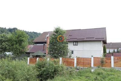 Teren intravilan cu PUZ - 9