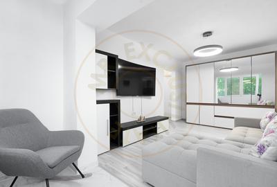 Apartament Gavana, 3 camere, etaj 1, renovat recent , zona Piata-0% comision - 9