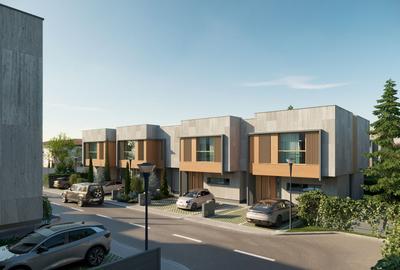 First Estates Villas