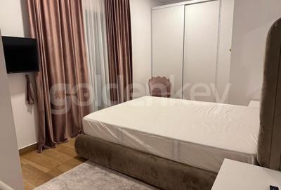 Apartament cu 3 camere si 122mp terasa pe acoperis - 8
