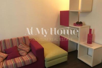 Apartament spatios cu 3 camere, mobilat complet, dressing terasa, paza - 8