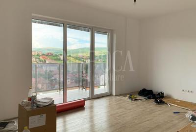 Apartament 4 camere de vanzare in Iris, Cluj Napoca - 6