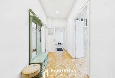 Apartament 3 camere, boem si spațios, chiar in centrul Timișoarei - 16
