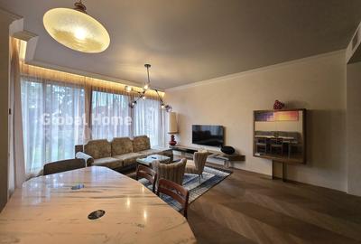 Hotel Serviced Residence | 3 Rooms + Parking + Terrace | Primaverii - Open View - 1