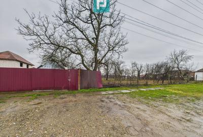 Casă modernă P+1, cu magazin, lângă orașul Sebiș - 19