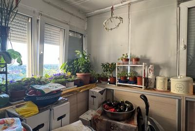 Apartament 3 Camere Soseaua Giurgiului - 11