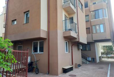 Duplex  4 camere de inchiriat - Stefan cel Mare - 13