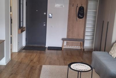 Garsoniera de inchiriat Tractoru - 4