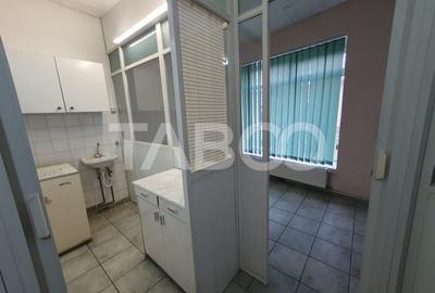 Proprietate exclusivista 2 case si 1 spatiu comercial in zona Centrala - 21