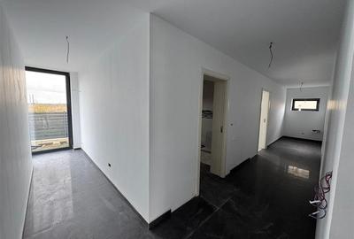 Casa P+M de vanzare in Campineanca (strada asfalata) - 13
