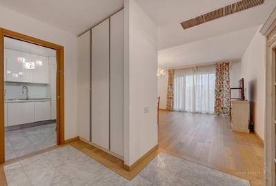 Comison 0 % - Apartament cu 4 camere de închiriat în Aviatorilor - 10