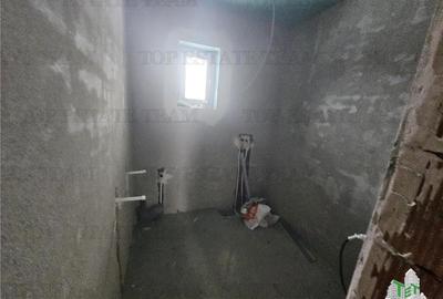 Vila 4 camere incalzire in pardoseala in Militari Residence - 7