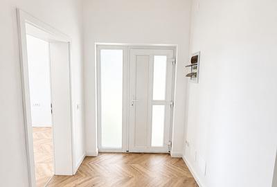 Duplex Parter, 4 Camere, Comision 0% - 10