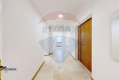 Apartament UNIC- ideal pentru birouri sau resedință în P-ta Alba Iulia - 5