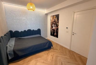 Apartament 2 camere complet renovat | Design modern | 83 mp utili - 6