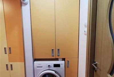 Amenajat complet, mobilat si utilat, model mare - 9