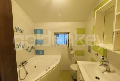 Vila moderna cu 5 camere langa parc - 16
