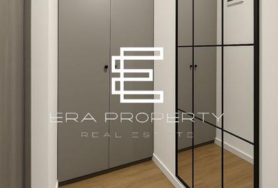 Apartament modern în DaVinci Homes – design industrial & finisaje premium - 9