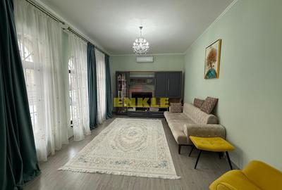 Casă de vânzare – Construcție 2023 - 1