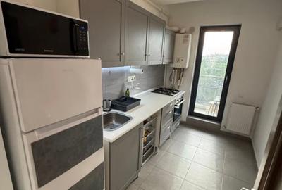 2 camere Drumul Taberei - langa Parc Moghioros *imobil 2022* - 6