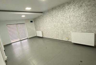 Spatiu comercial, 98 mp, Bulevardul 1 Mai - 1