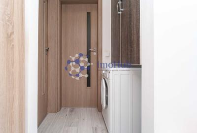 Apartament doua camere de inchiriat Baroque Residence - 11