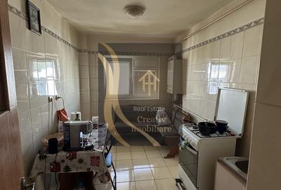 Apartament 3 camere de vanzare Dristor Camil Ressu - 4