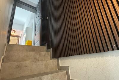 Apartament 2 camere zona Peninsula - piata Ovidiu - 9