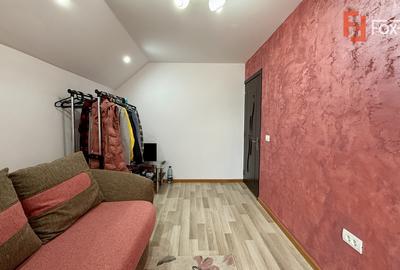 Casa individuala 4 camere, de vanzare - Sanandrei - 10