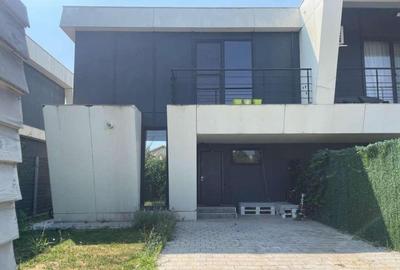 Bragadiru | Casa | 4 Camere | Open-space | 3 bai | Centrala | Parcare - 1