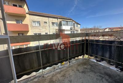 3 camere | centrala proprie | etaj intermediar | mobilat si utilat | - 16