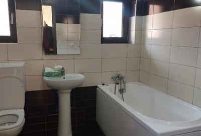 Vila Individuala - Piscina - Livada - Teren 1871 MP - 5