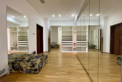 Închiriere Penthouse 250 mp utili + 320 mp terasă panoramică | Baneasa - 14