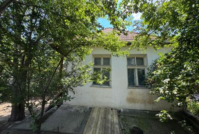 Teren și casă de vânzare în Miercurea Ciuc, zona L1u (strada Leliceni) - 4