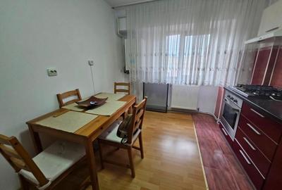 PROPRIETAR vand apartament 2 camere 67 mp, etaj intermed. zona Calea Romanului - 3