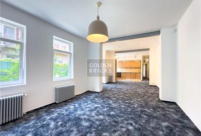 Vilă elegantă | Unirii Udriste | Piața Sf. Ștefan | Curte pr - 6