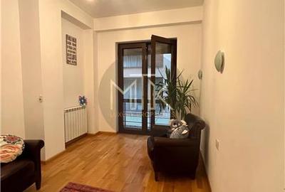 Exclusiv |  Apartament 3 camere| Herastrau - 23