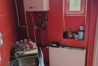 Apartament 3 camere in vila etajul 1/D+P+2 etaje, Piata Sf. Stefan - 6